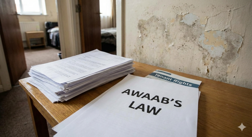 Awaabs Law