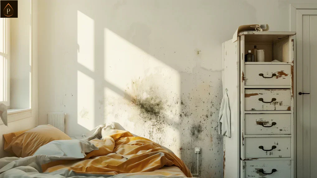 Black Mould Removal Pontypridd