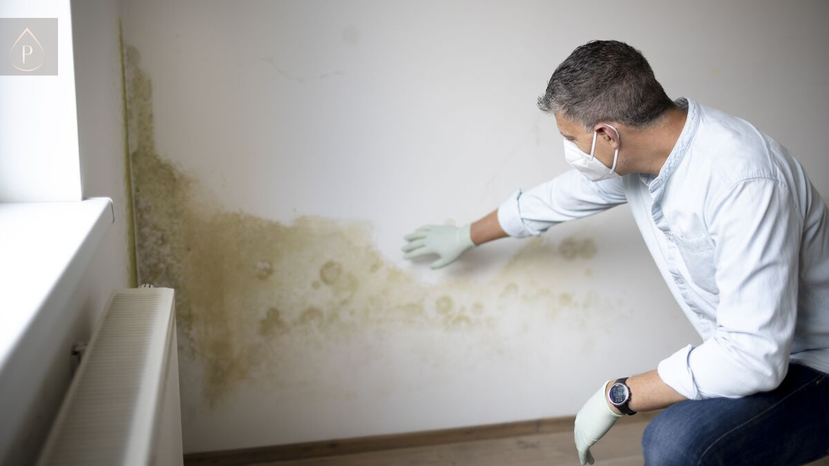 10 Common Mould Mistakes Homeowners Make in South Wales