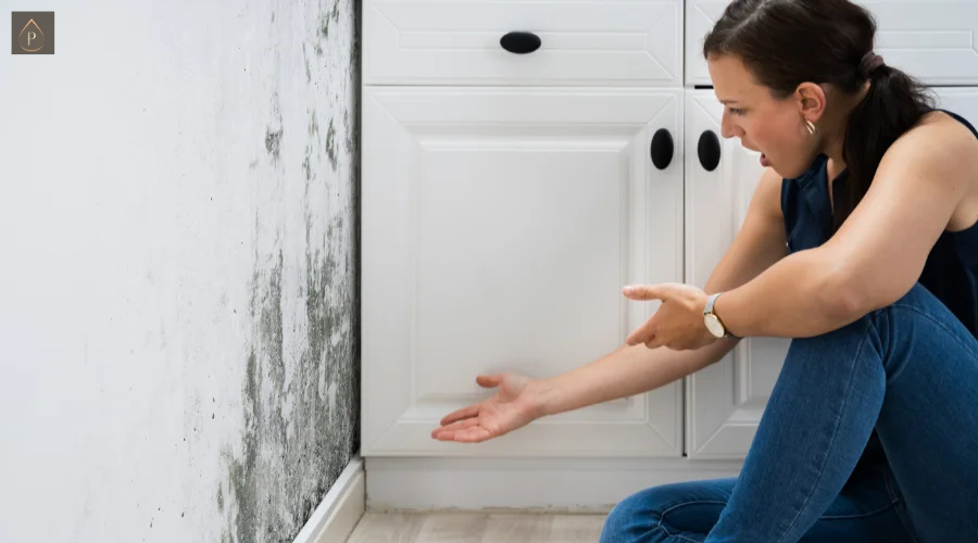 DIY Mould‑Proofing Tips for South Wales Kitchens & Bathrooms