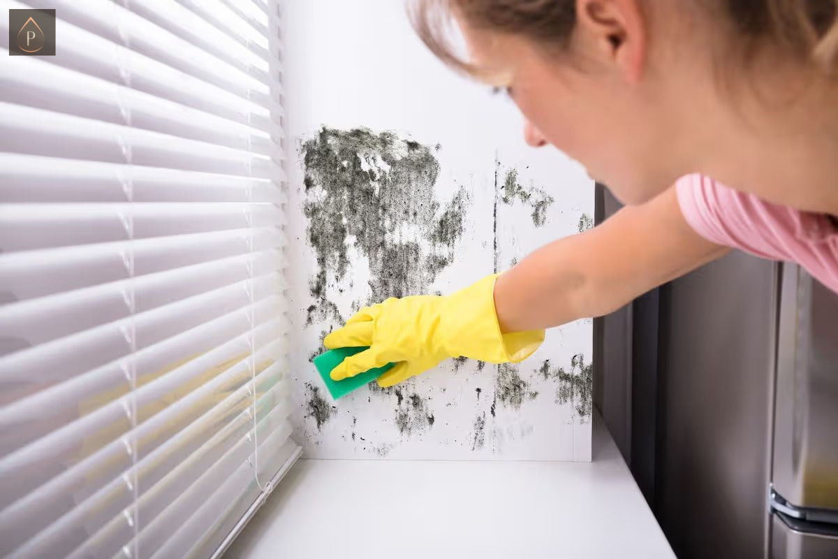 Spring Mould Prevention Guide for South Wales Homes