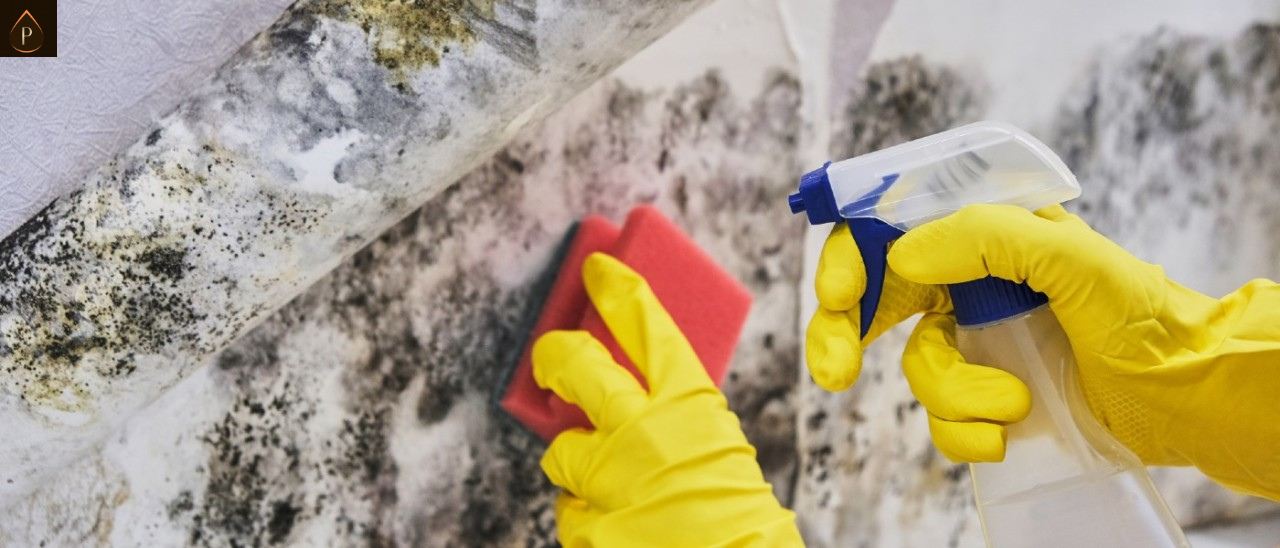 How to Stop Mould Coming Back After a Professional Clean