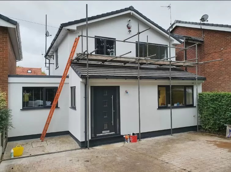 1. Kerb Appeal — The First Impression That Sets the Asking Price