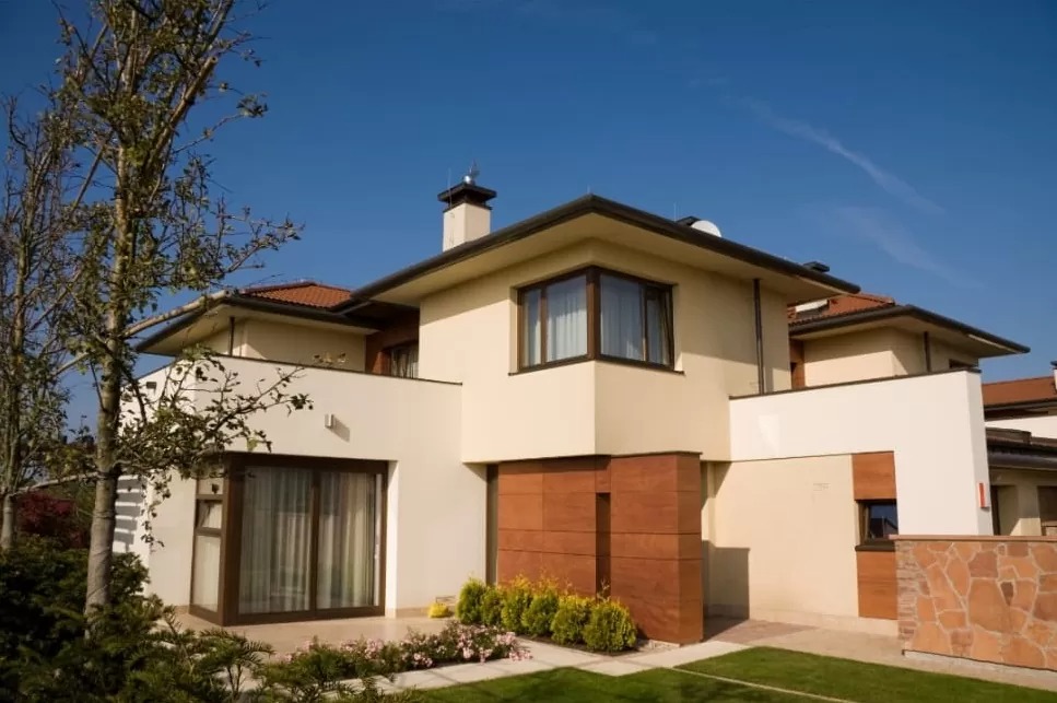 25-year render guarantee worth it