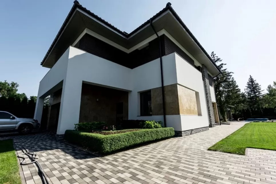 does silicone rendering reduce energy bills